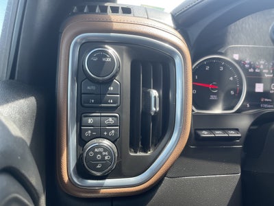 2021 Chevrolet Silverado 3500HD High Country
