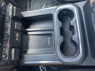 2021 Chevrolet Silverado 3500HD High Country