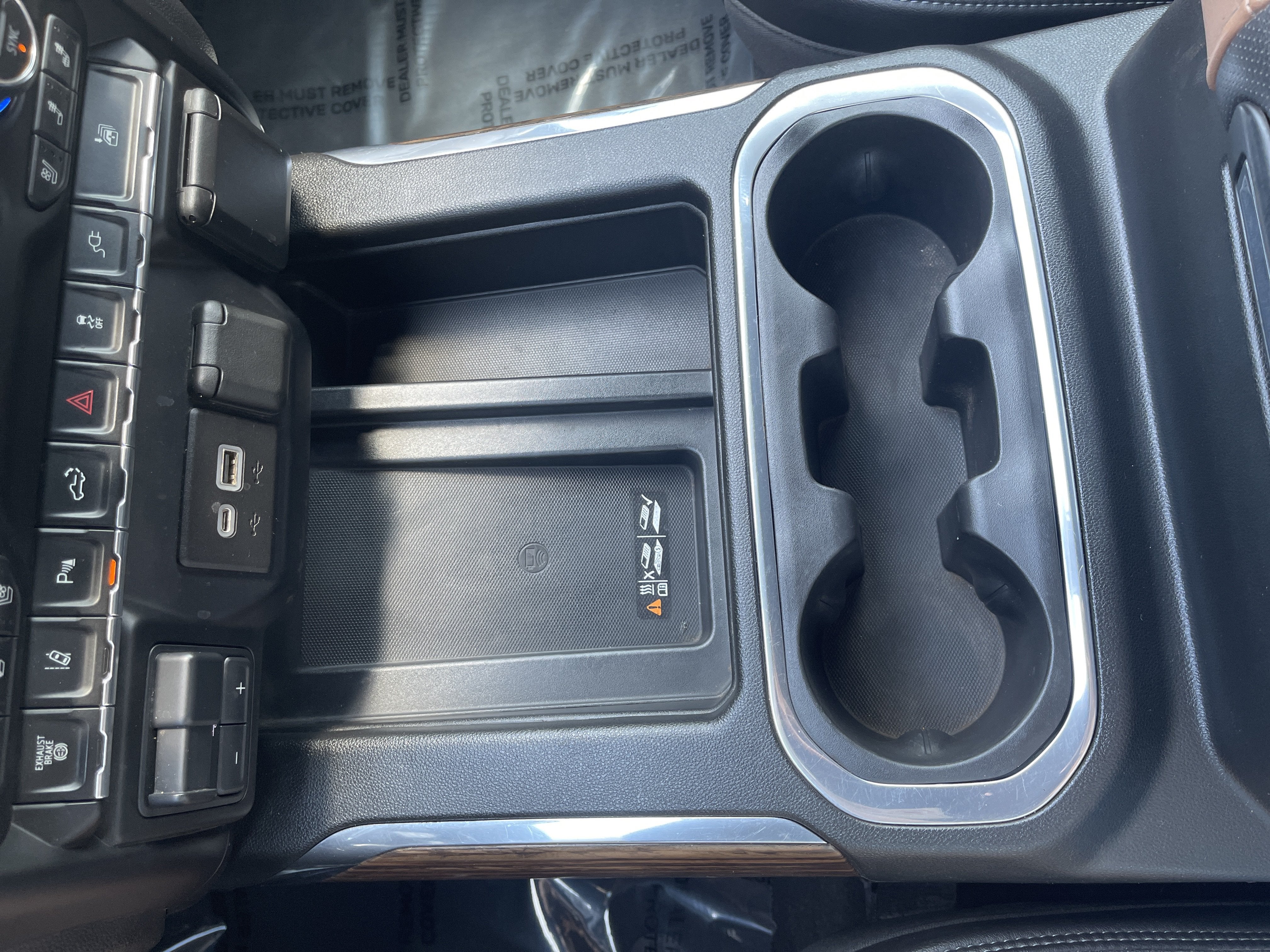 2021 Chevrolet Silverado 3500HD High Country