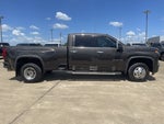 2021 Chevrolet Silverado 3500HD High Country
