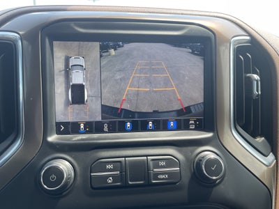2021 Chevrolet Silverado 3500HD High Country