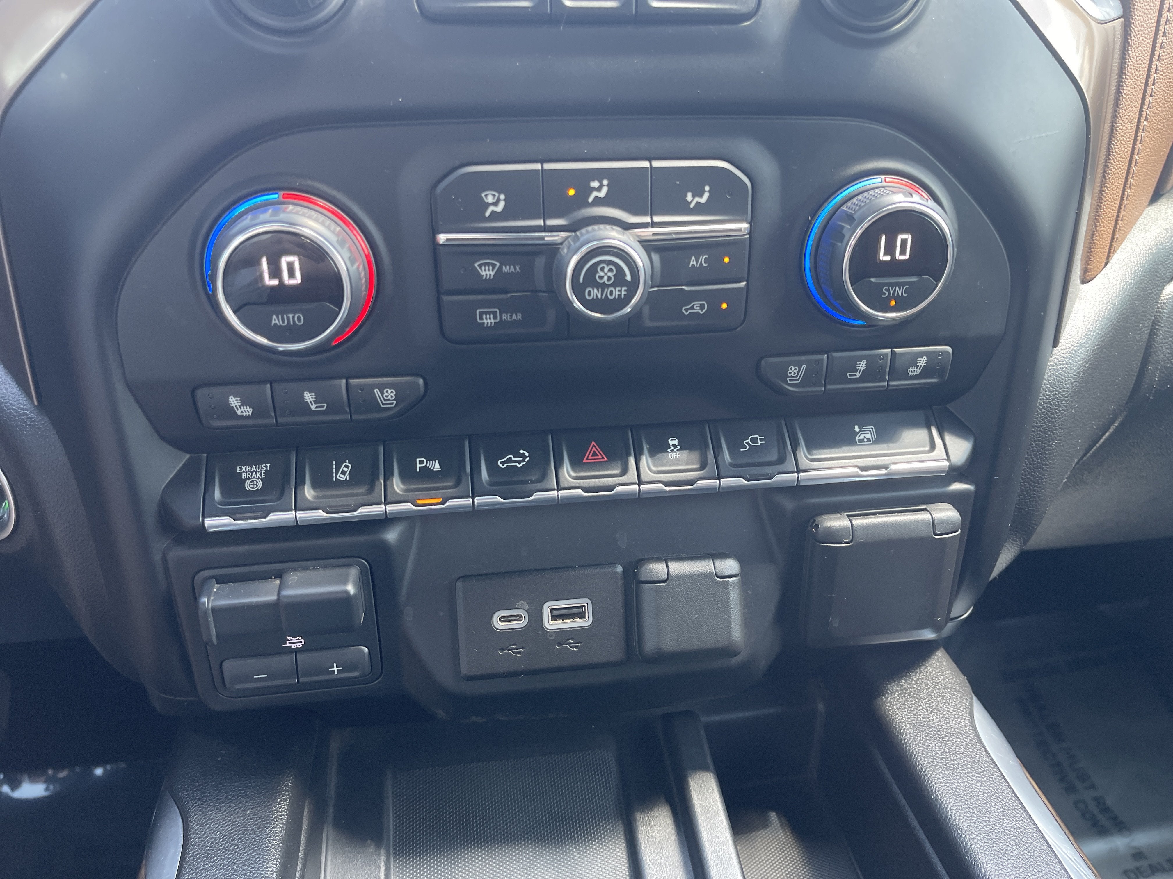 2021 Chevrolet Silverado 3500HD High Country