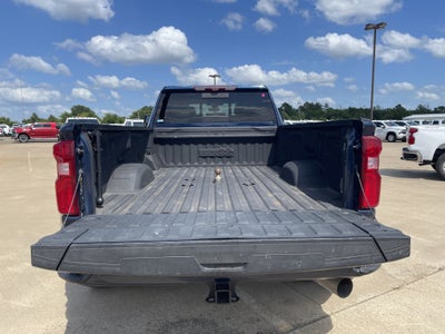 2022 Chevrolet Silverado 3500HD High Country