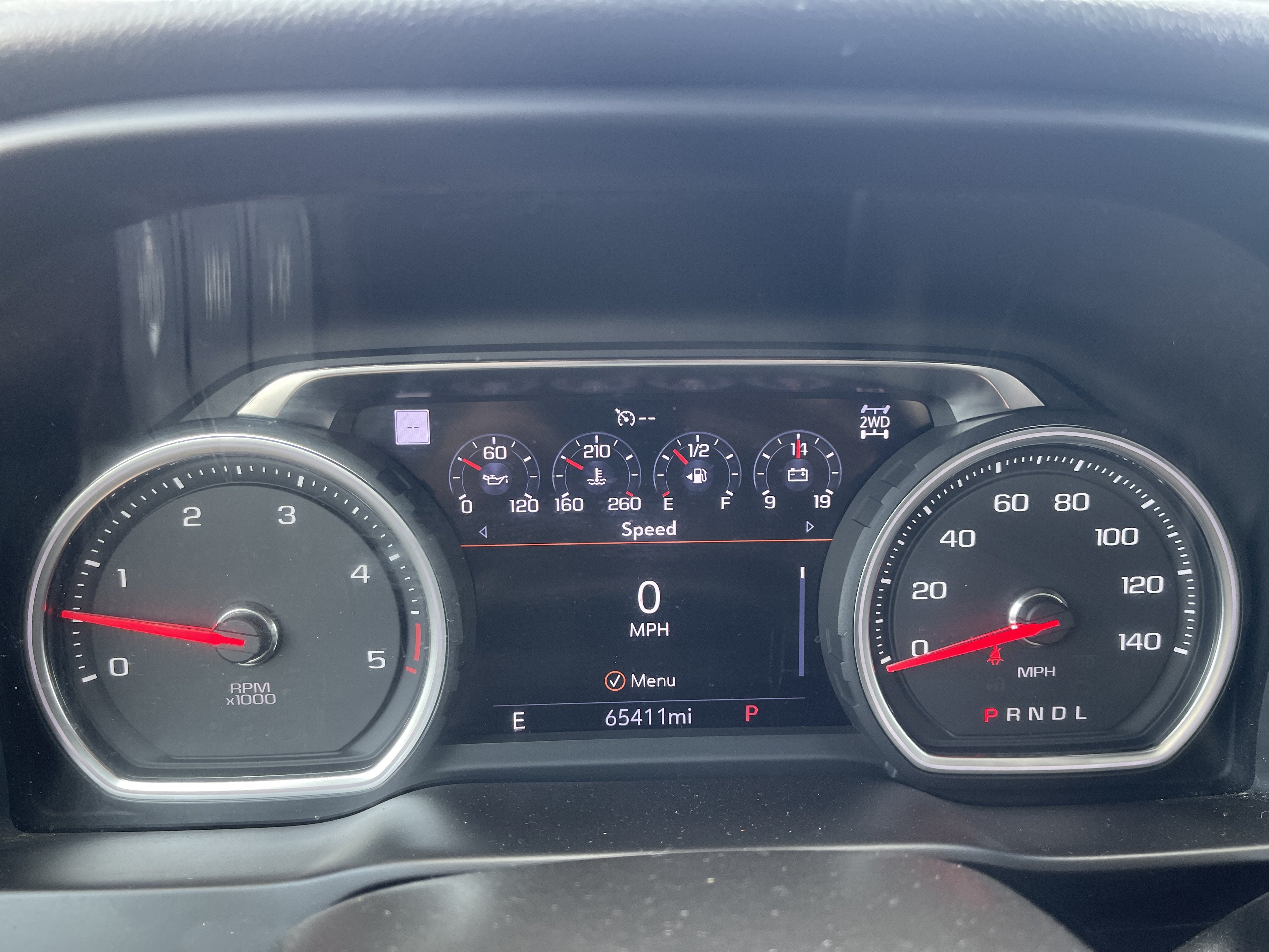 2022 Chevrolet Silverado 3500HD High Country