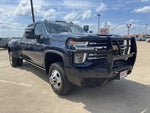 2022 Chevrolet Silverado 3500HD High Country