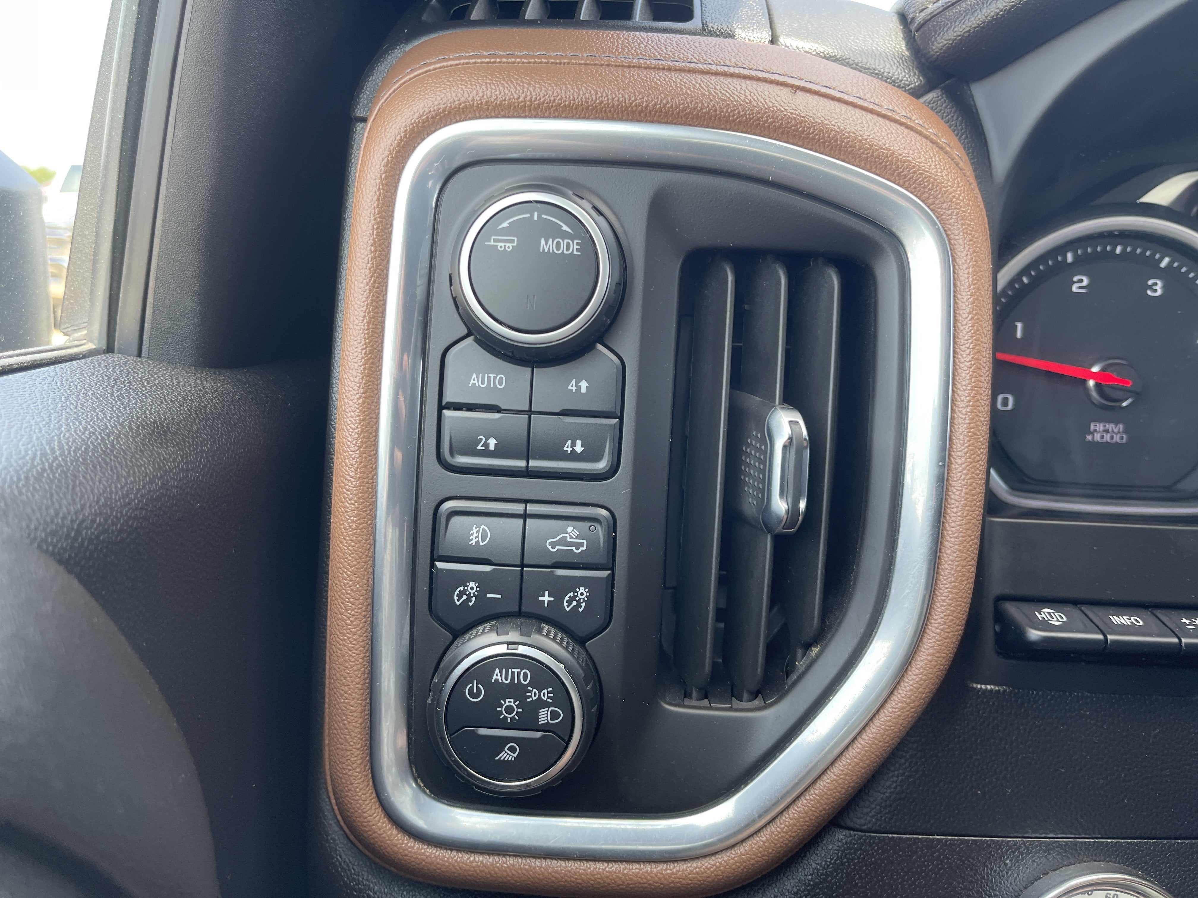 2022 Chevrolet Silverado 3500HD High Country