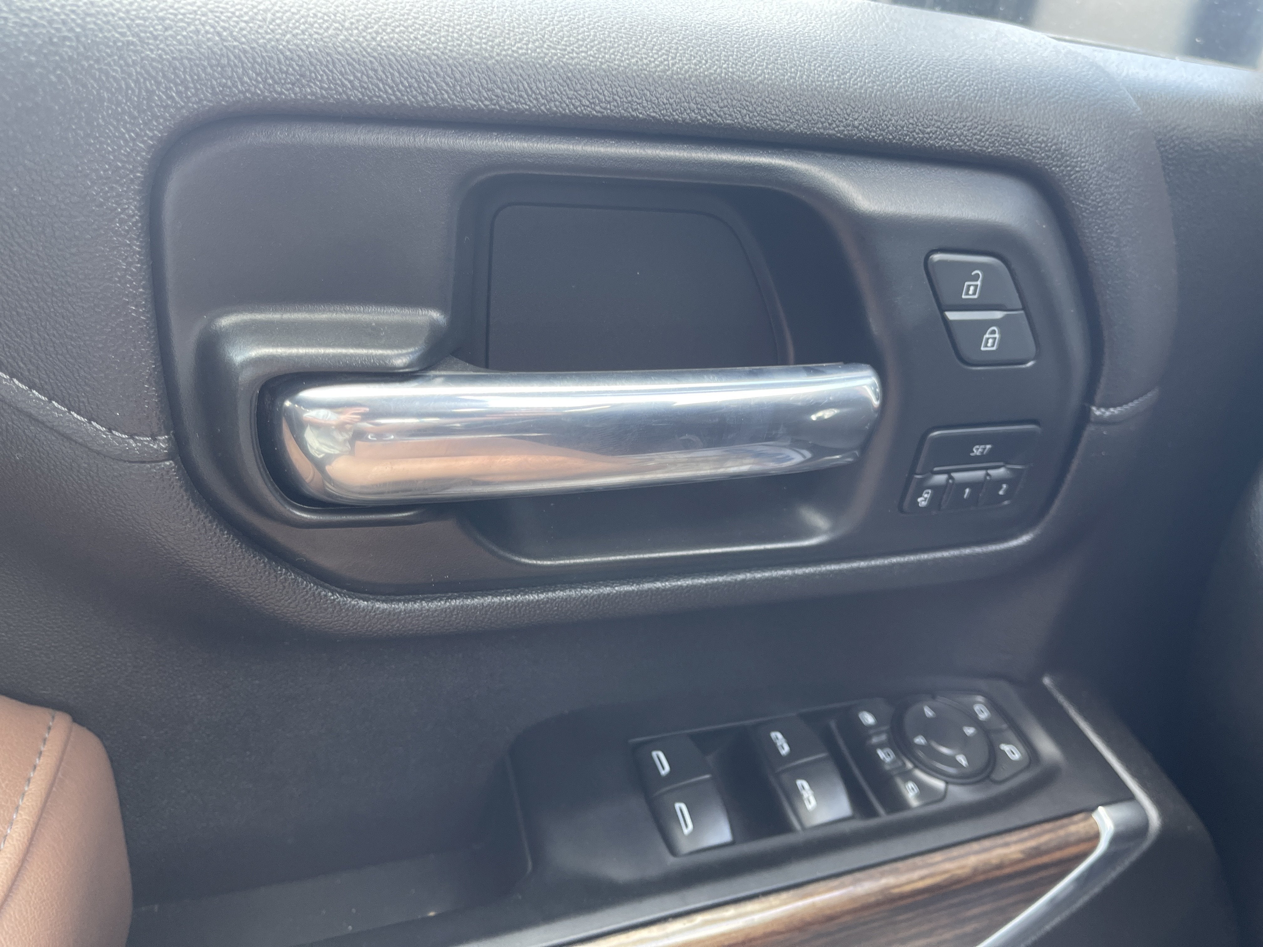 2022 Chevrolet Silverado 3500HD High Country
