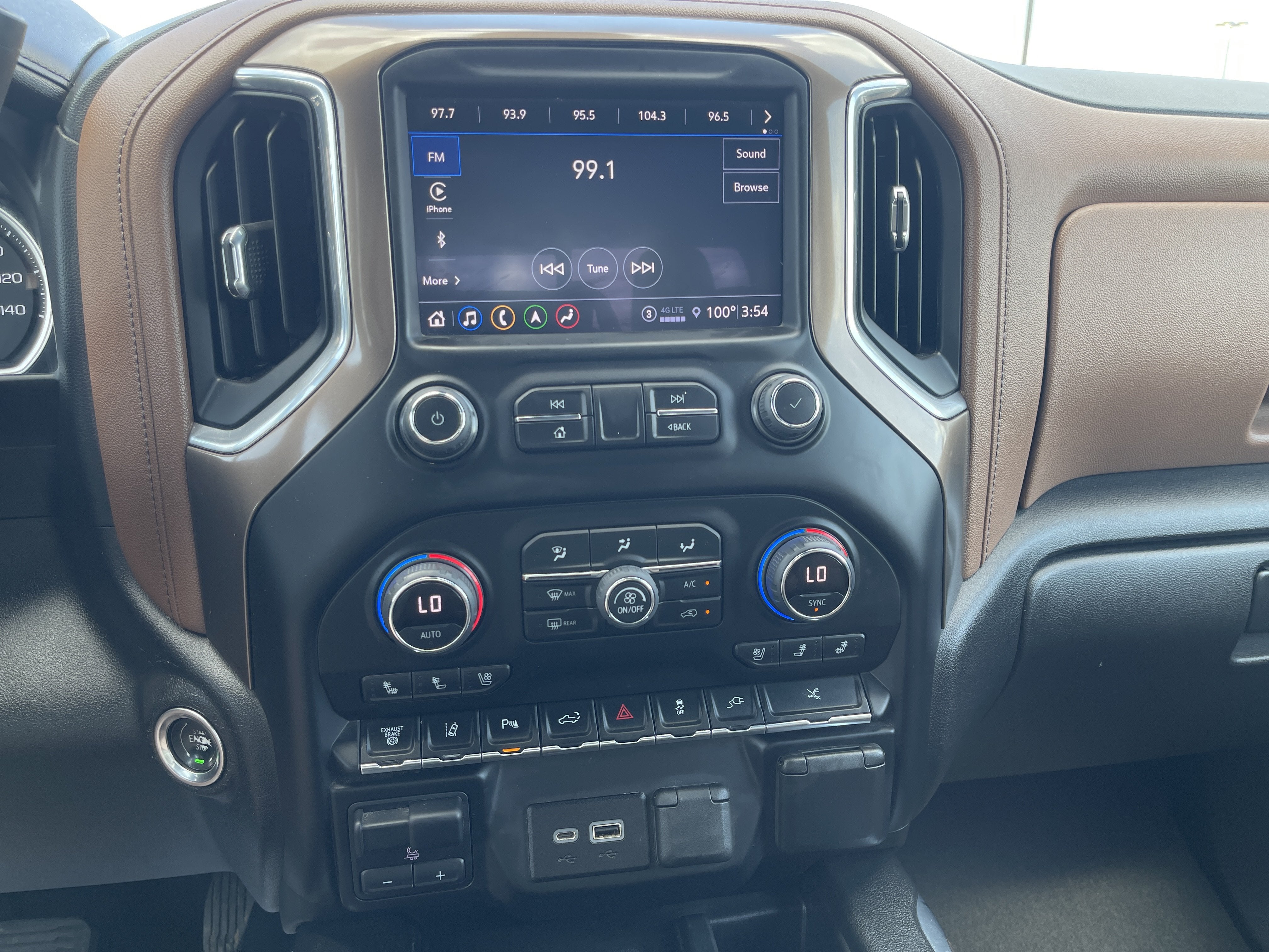 2022 Chevrolet Silverado 3500HD High Country