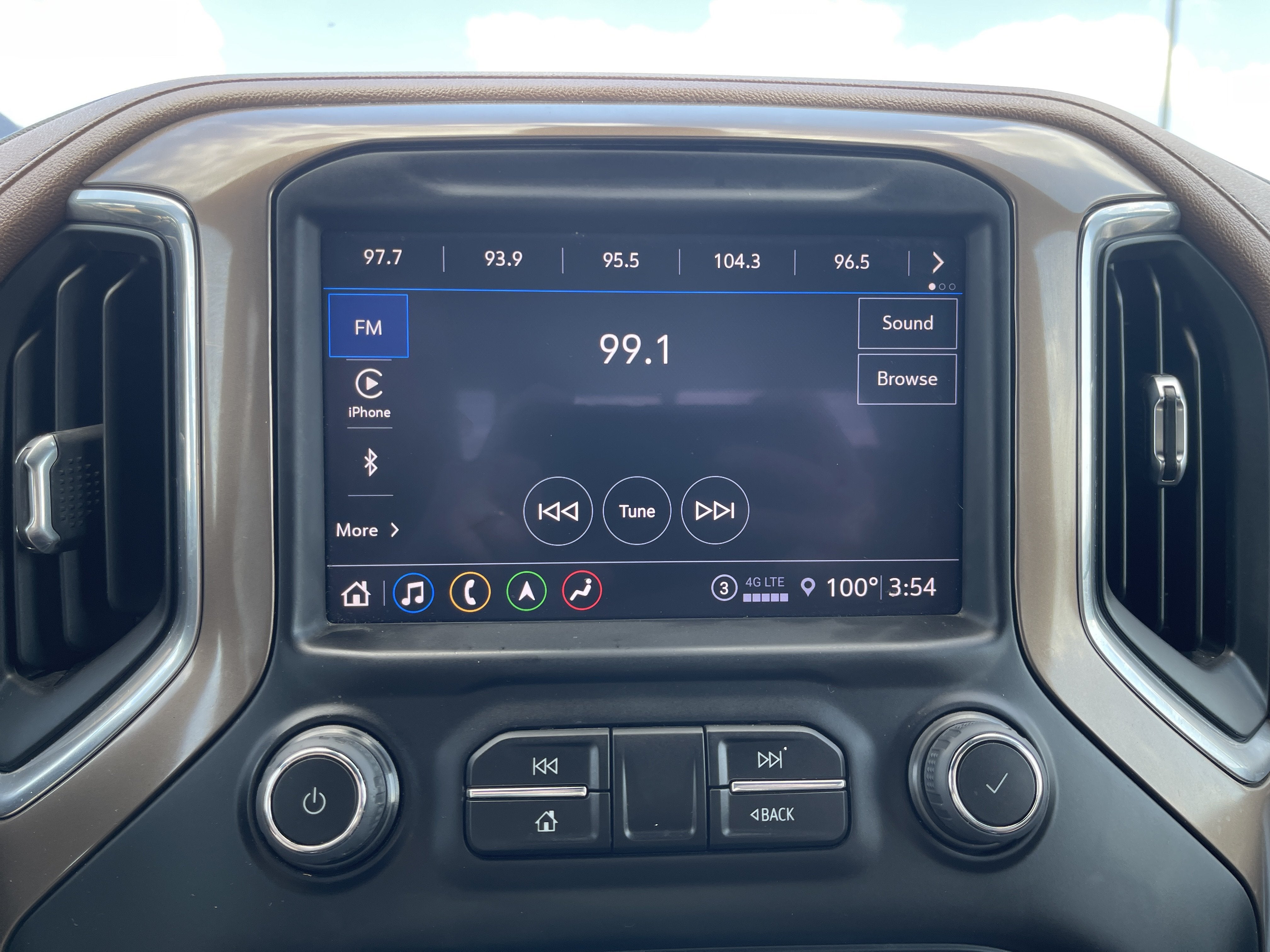 2022 Chevrolet Silverado 3500HD High Country