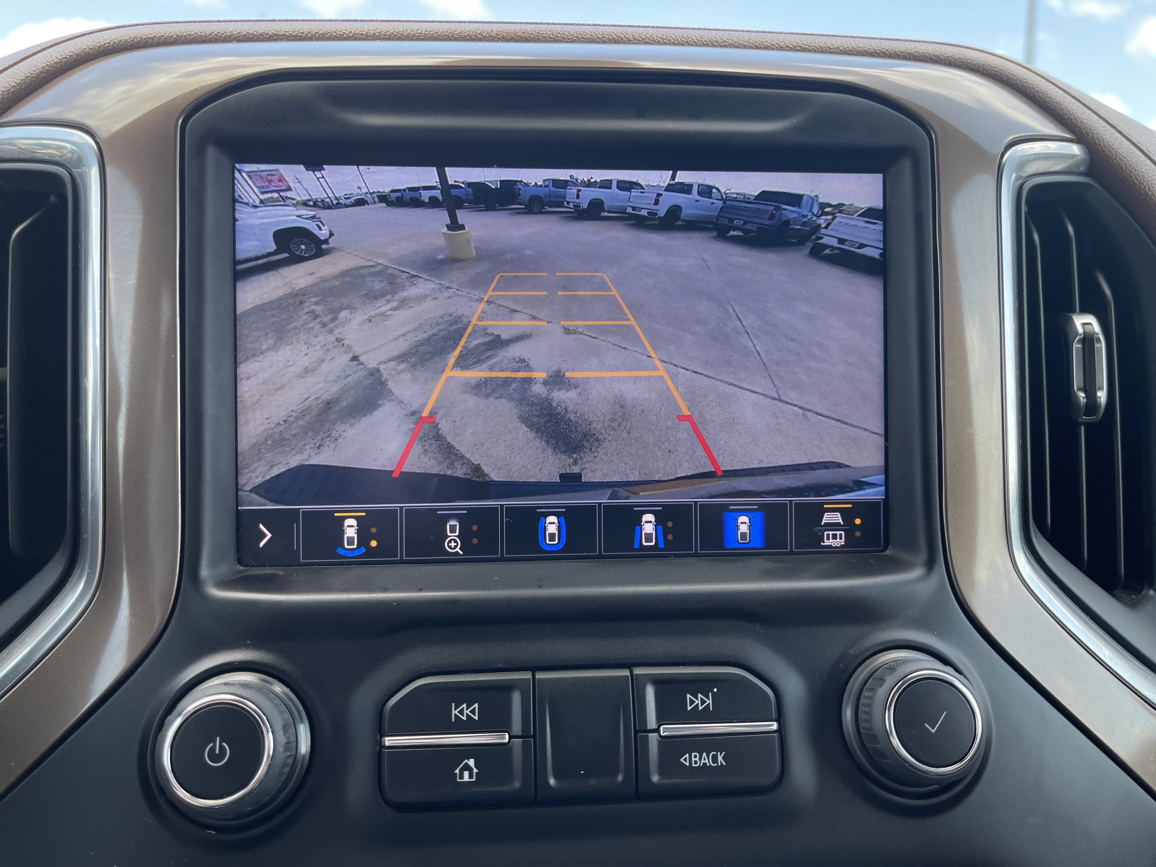 2022 Chevrolet Silverado 3500HD High Country