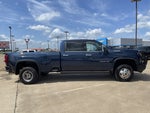 2022 Chevrolet Silverado 3500HD High Country