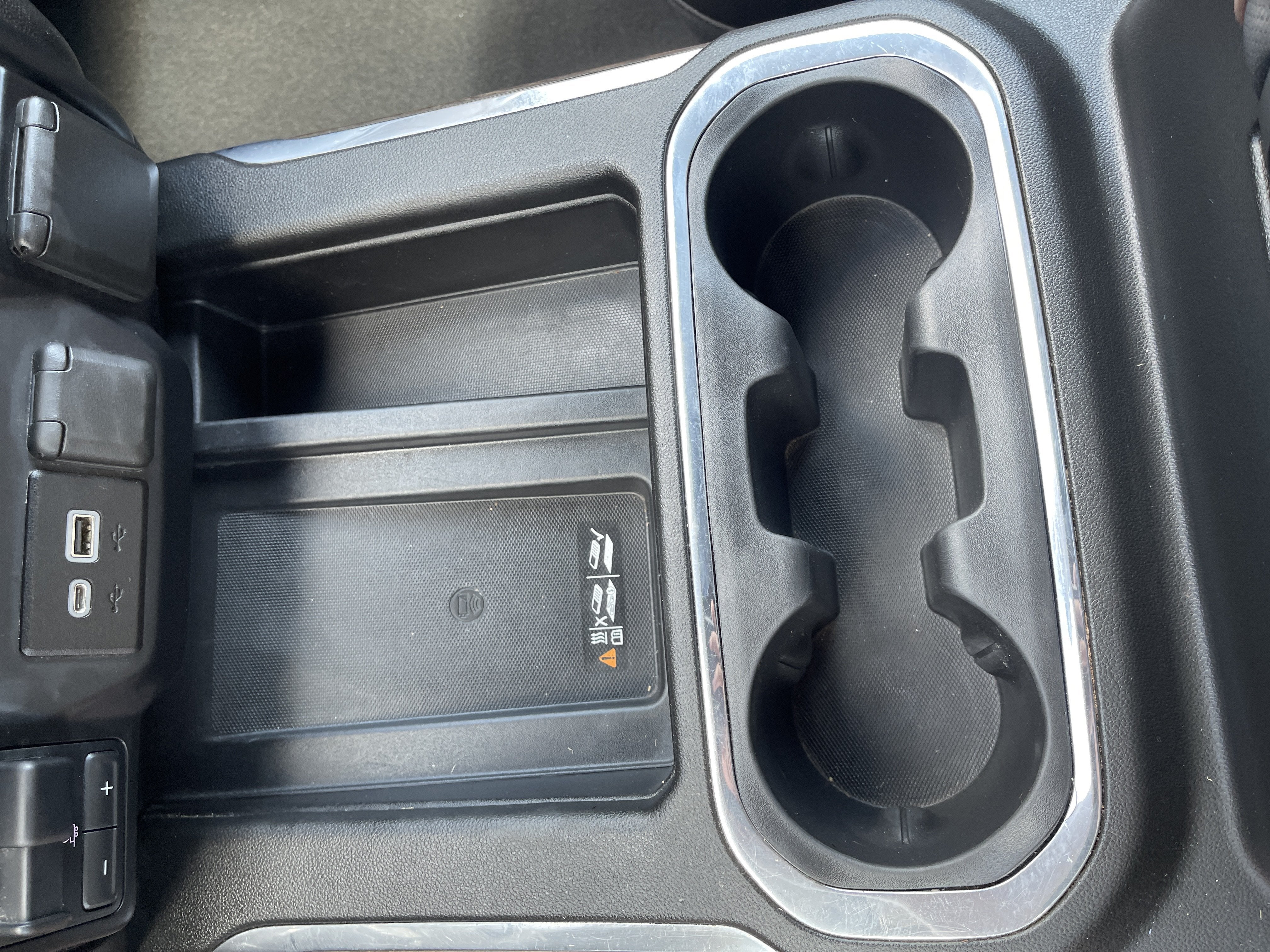 2022 Chevrolet Silverado 3500HD High Country