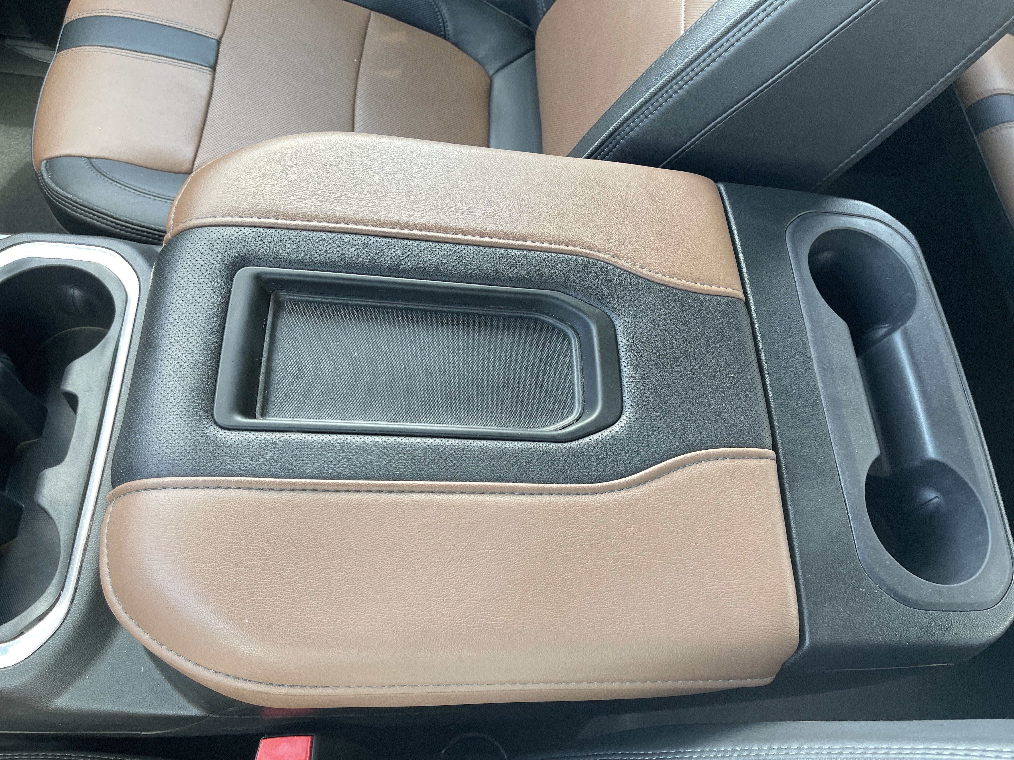 2022 Chevrolet Silverado 3500HD High Country