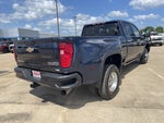 2022 Chevrolet Silverado 3500HD High Country
