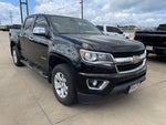 2018 Chevrolet Colorado 2WD LT