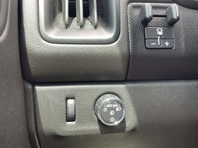 2018 Chevrolet Colorado 2WD LT