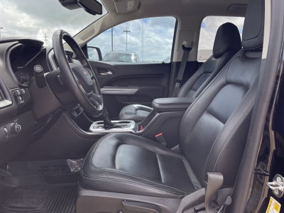 2018 Chevrolet Colorado 2WD LT