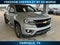 2017 Chevrolet Colorado 4WD Z71