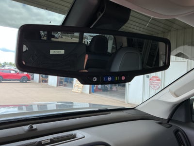 2017 Chevrolet Colorado 4WD Z71