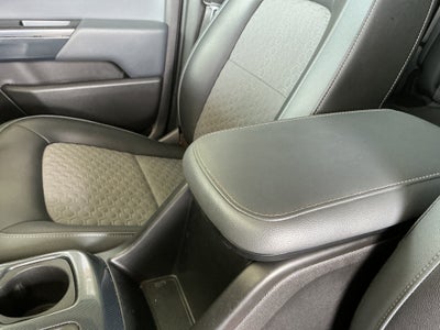 2017 Chevrolet Colorado 4WD Z71