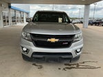 2017 Chevrolet Colorado 4WD Z71