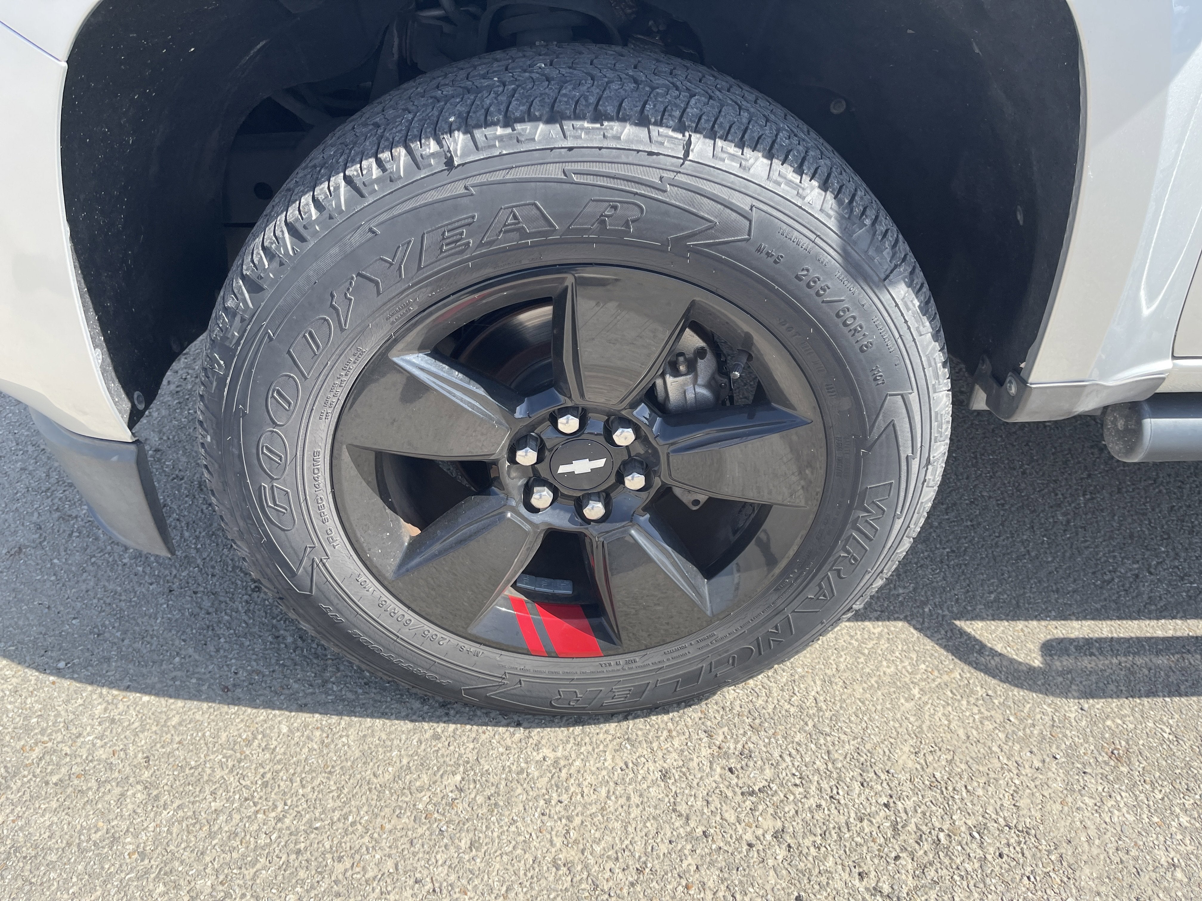 2018 Chevrolet Colorado 4WD LT