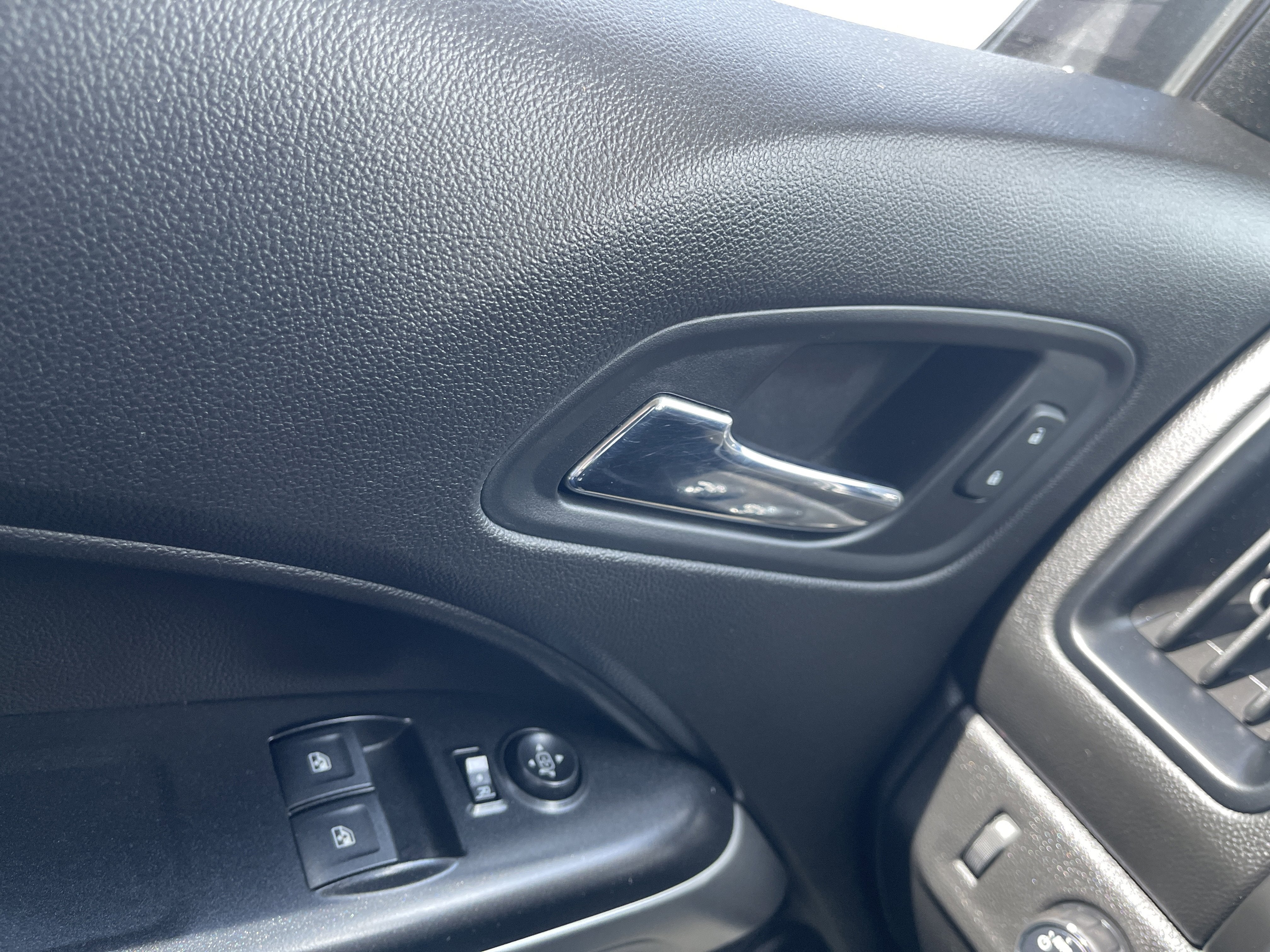 2018 Chevrolet Colorado 4WD LT