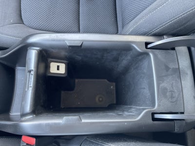 2018 Chevrolet Colorado 4WD LT