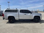 2018 Chevrolet Colorado 4WD LT