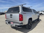 2018 Chevrolet Colorado 4WD LT