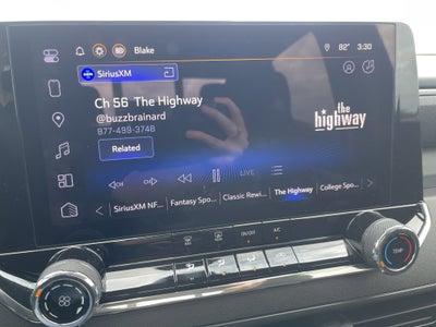 2026 Chevrolet Colorado 2WD Work Truck