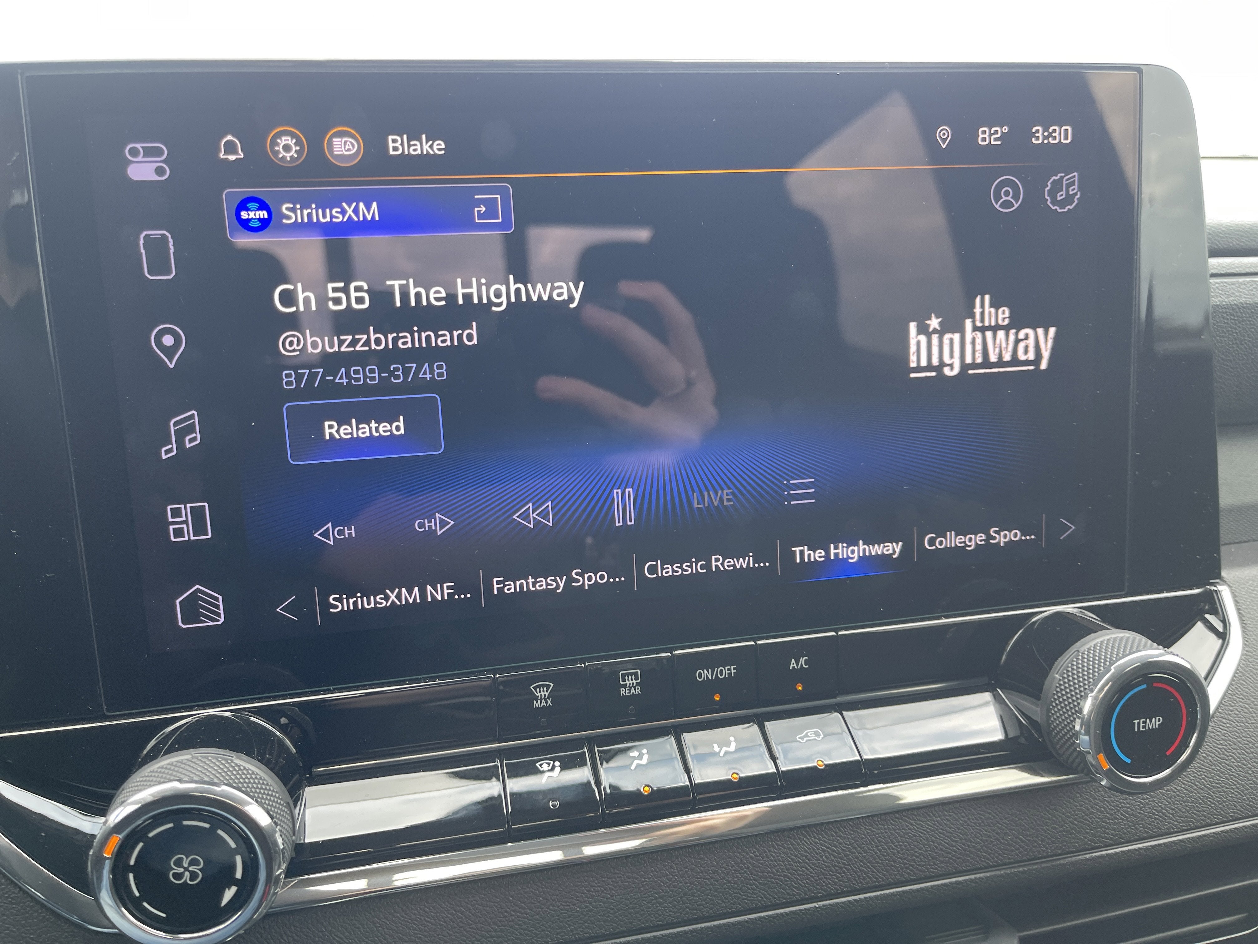 2026 Chevrolet Colorado 2WD Work Truck