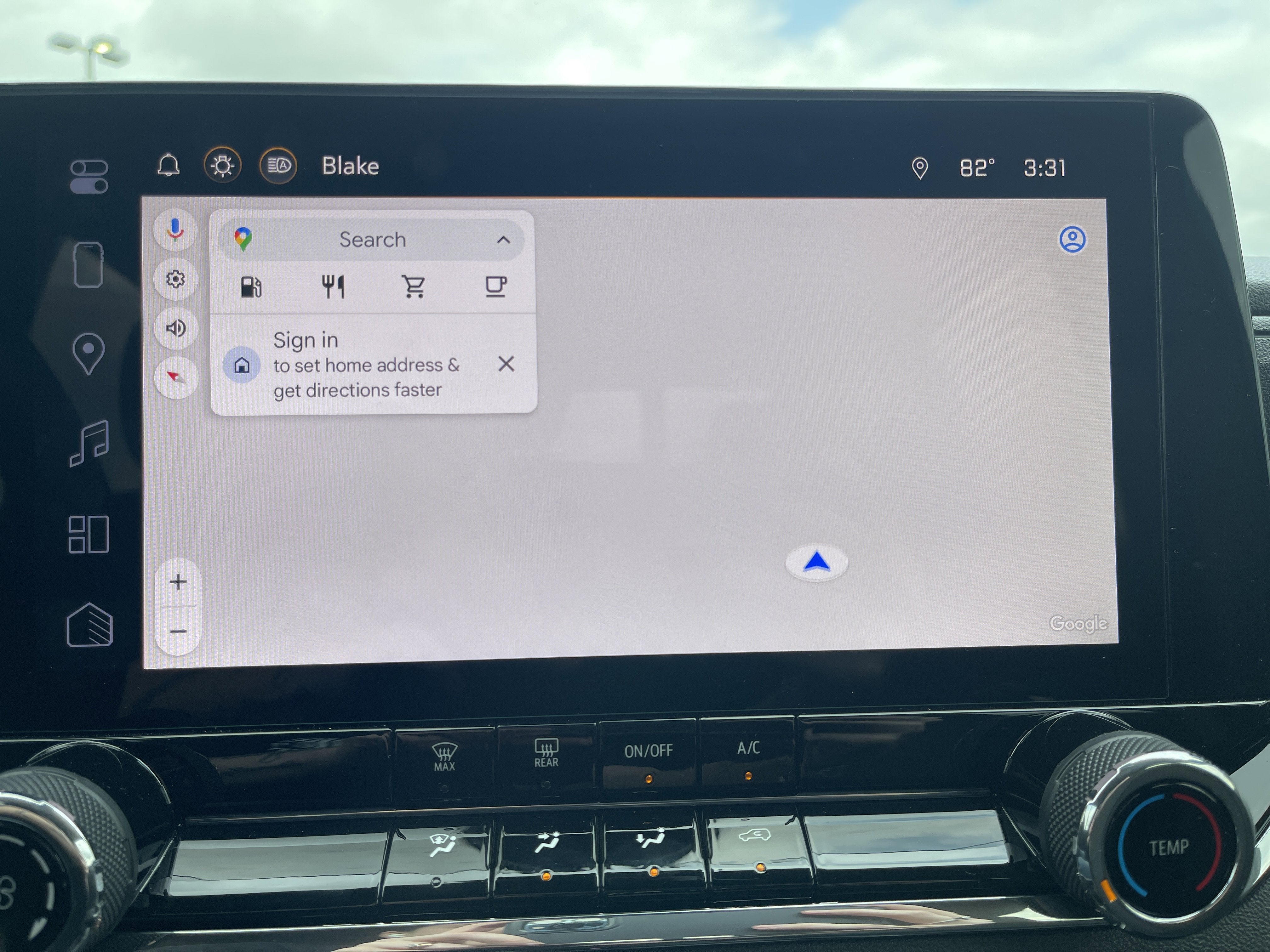 2026 Chevrolet Colorado 2WD Work Truck