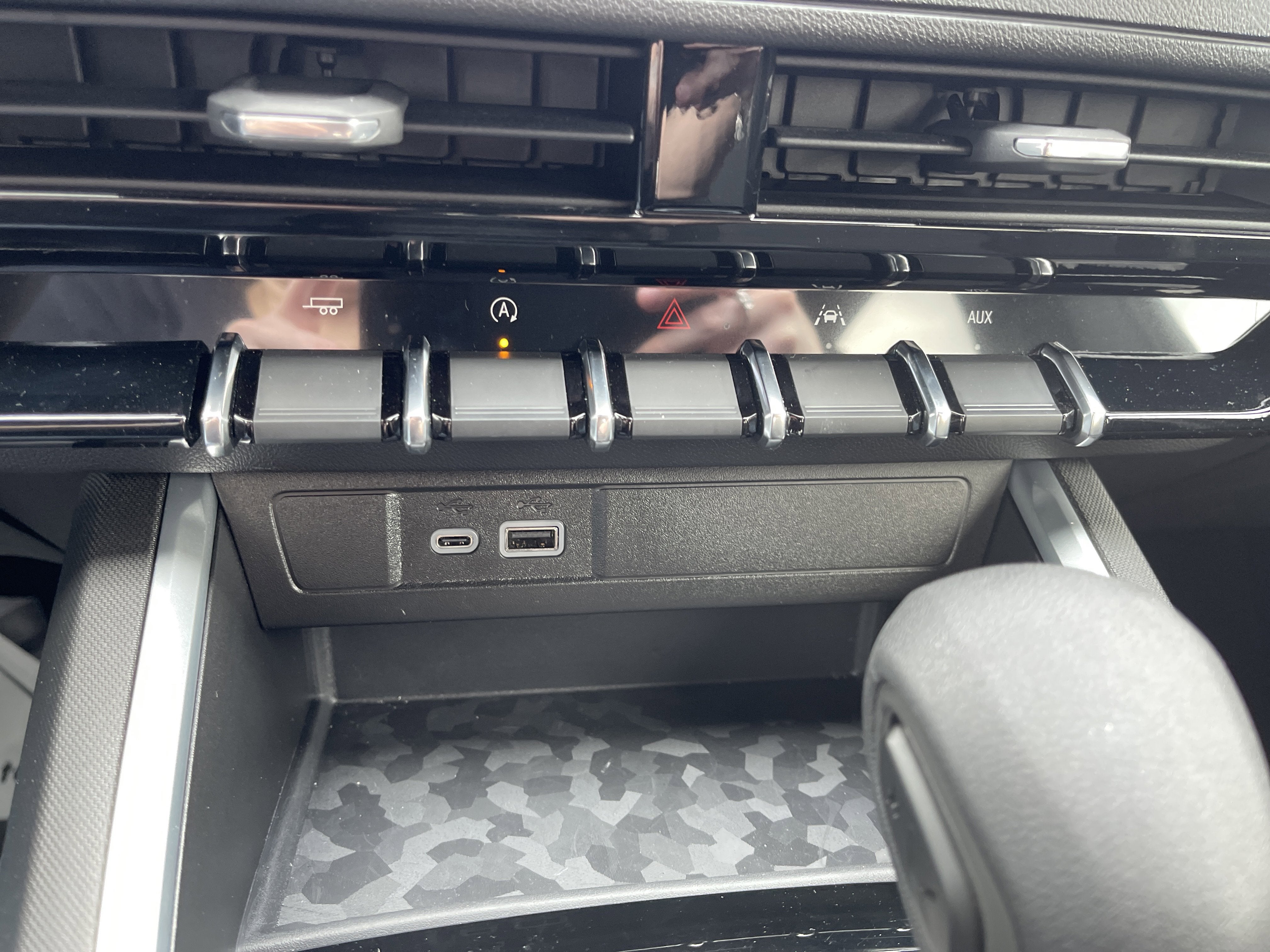 2026 Chevrolet Colorado 2WD Work Truck