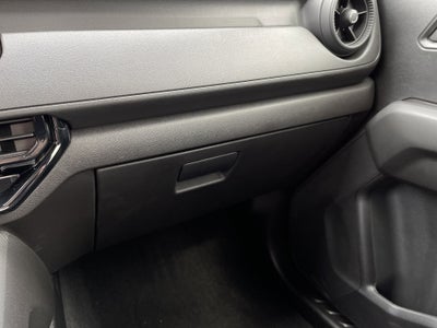 2026 Chevrolet Colorado 2WD Work Truck