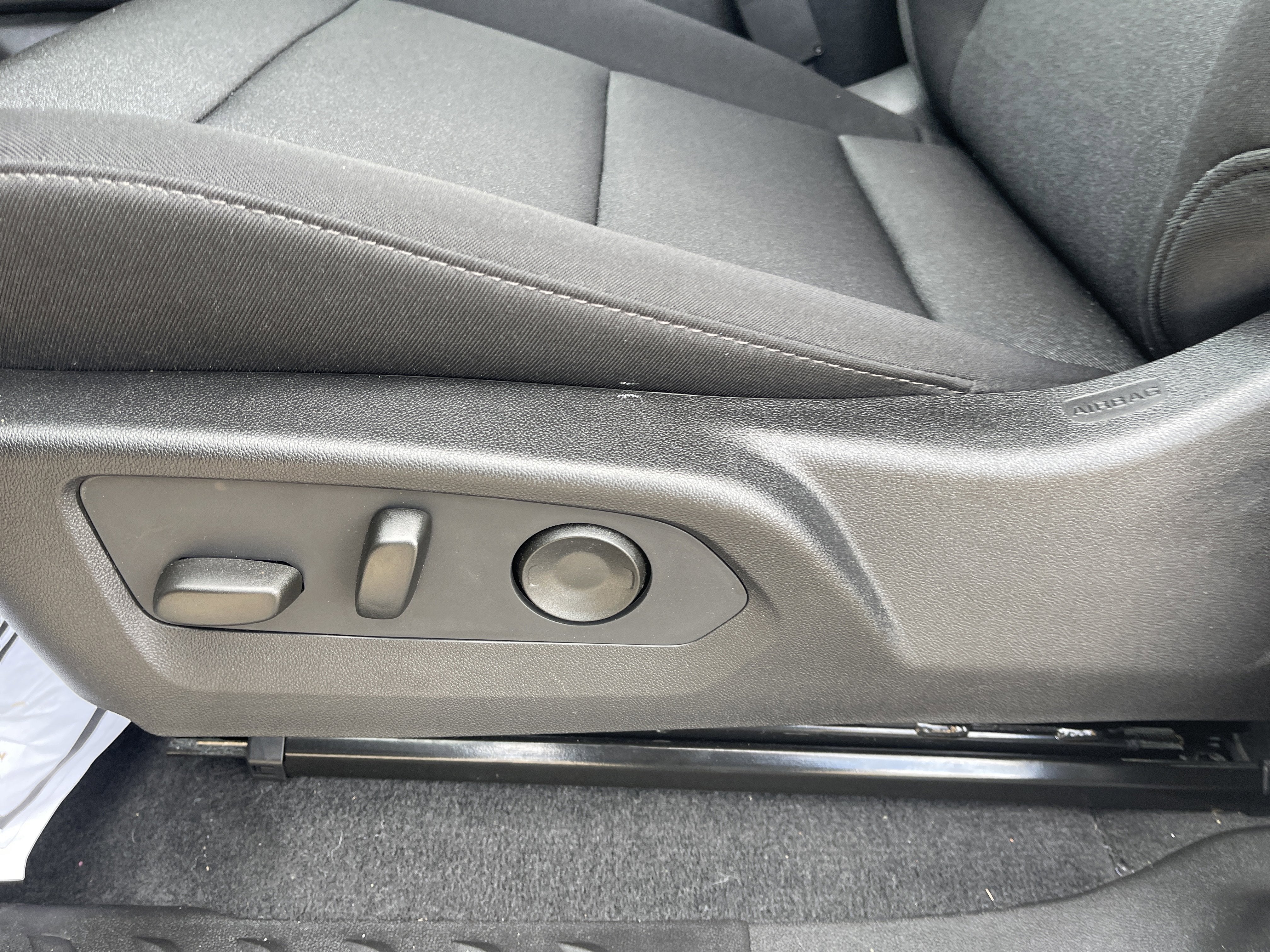 2026 Chevrolet Colorado 2WD Work Truck