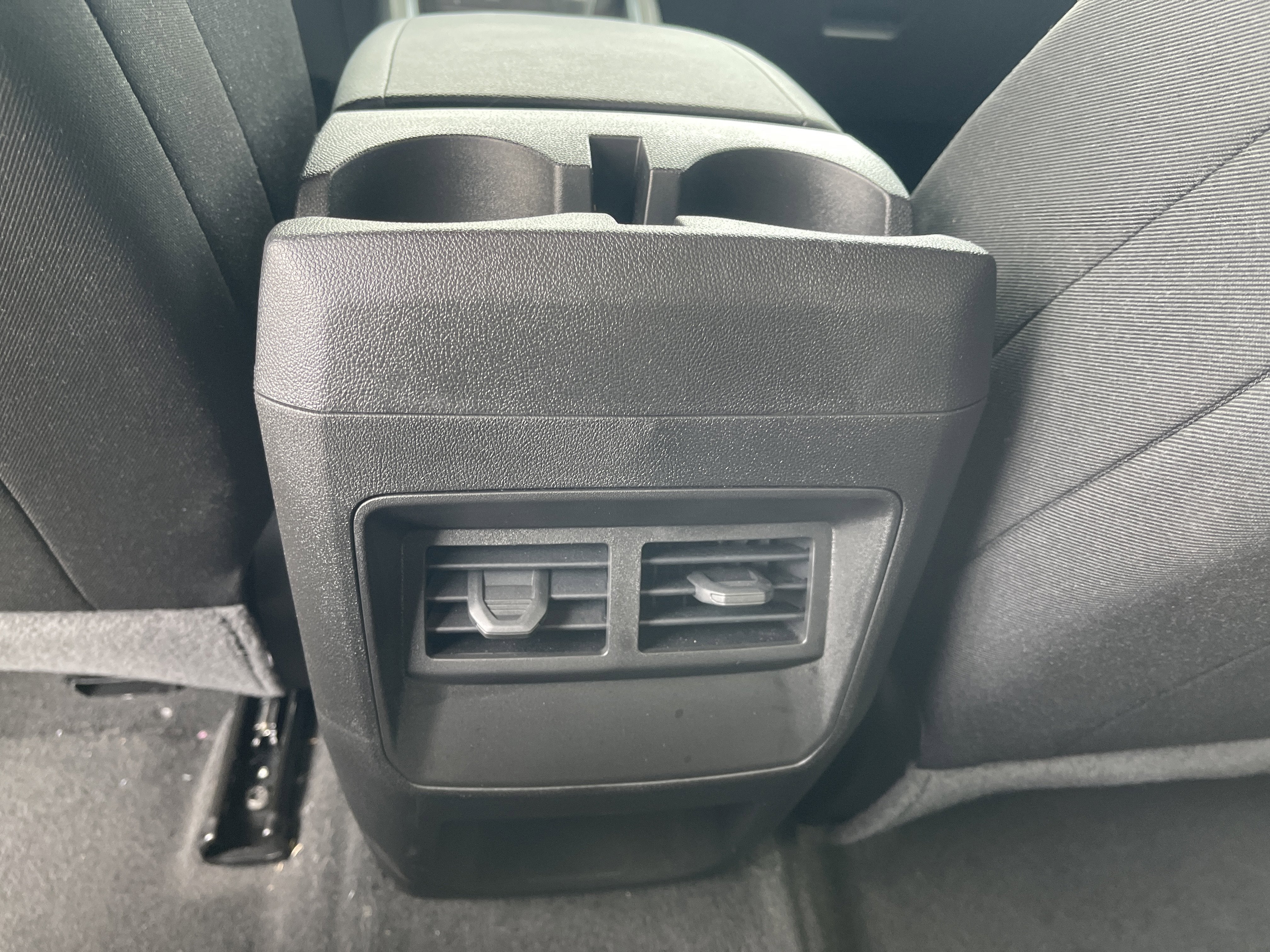 2026 Chevrolet Colorado 2WD Work Truck