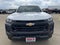 2026 Chevrolet Colorado 2WD Work Truck