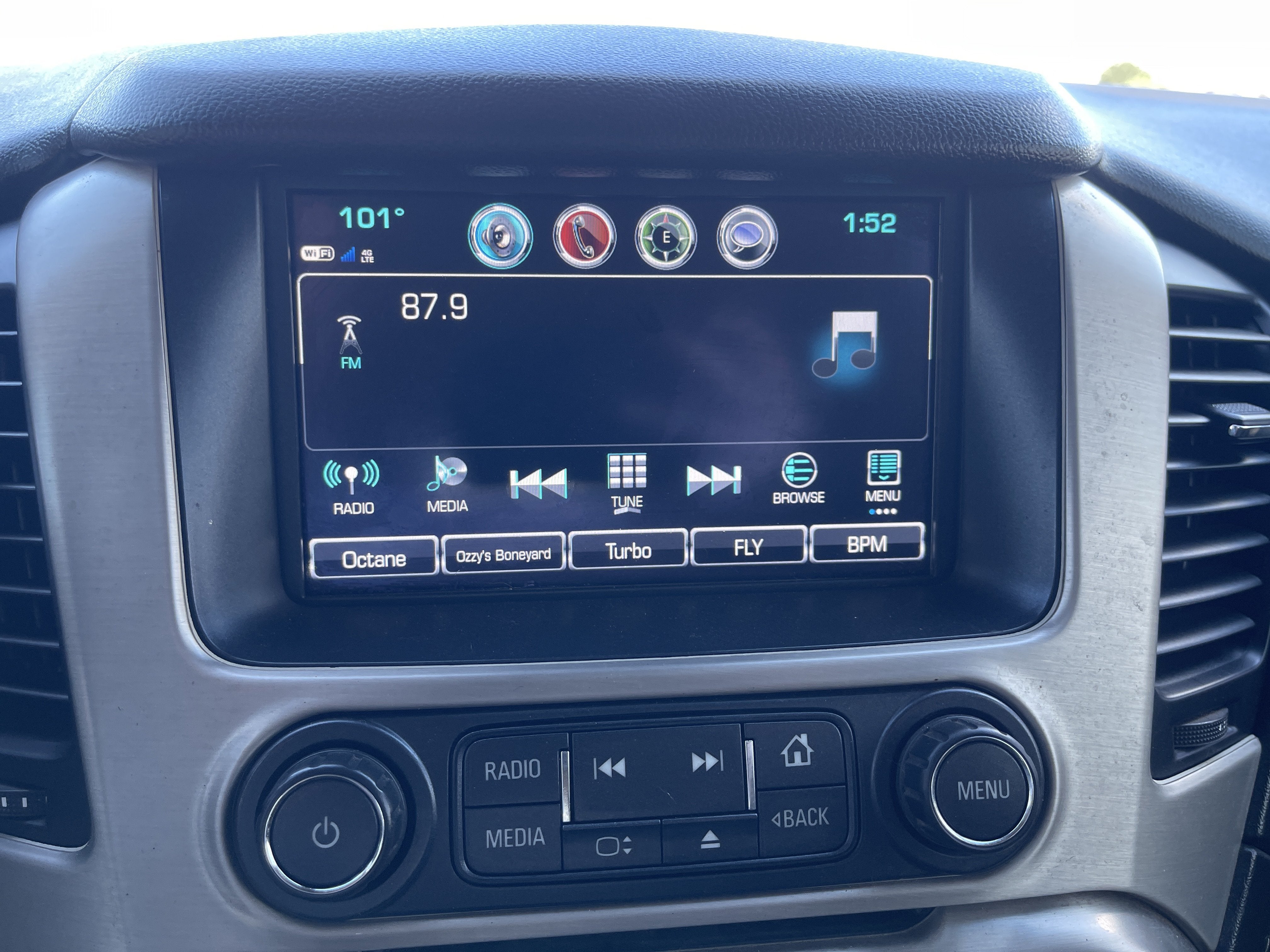 2019 GMC Yukon XL Denali