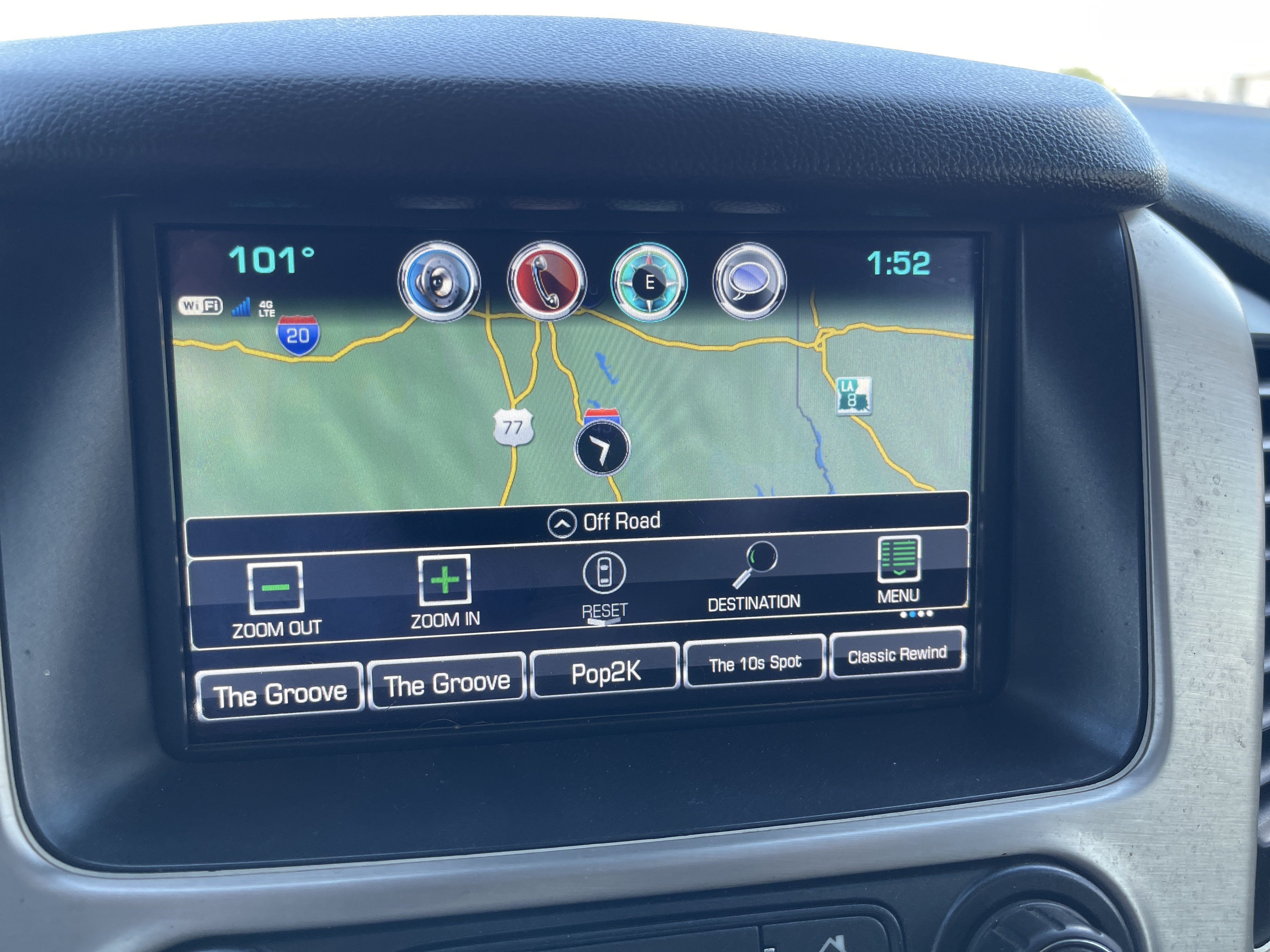 2019 GMC Yukon XL Denali
