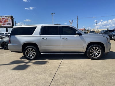 2019 GMC Yukon XL Denali