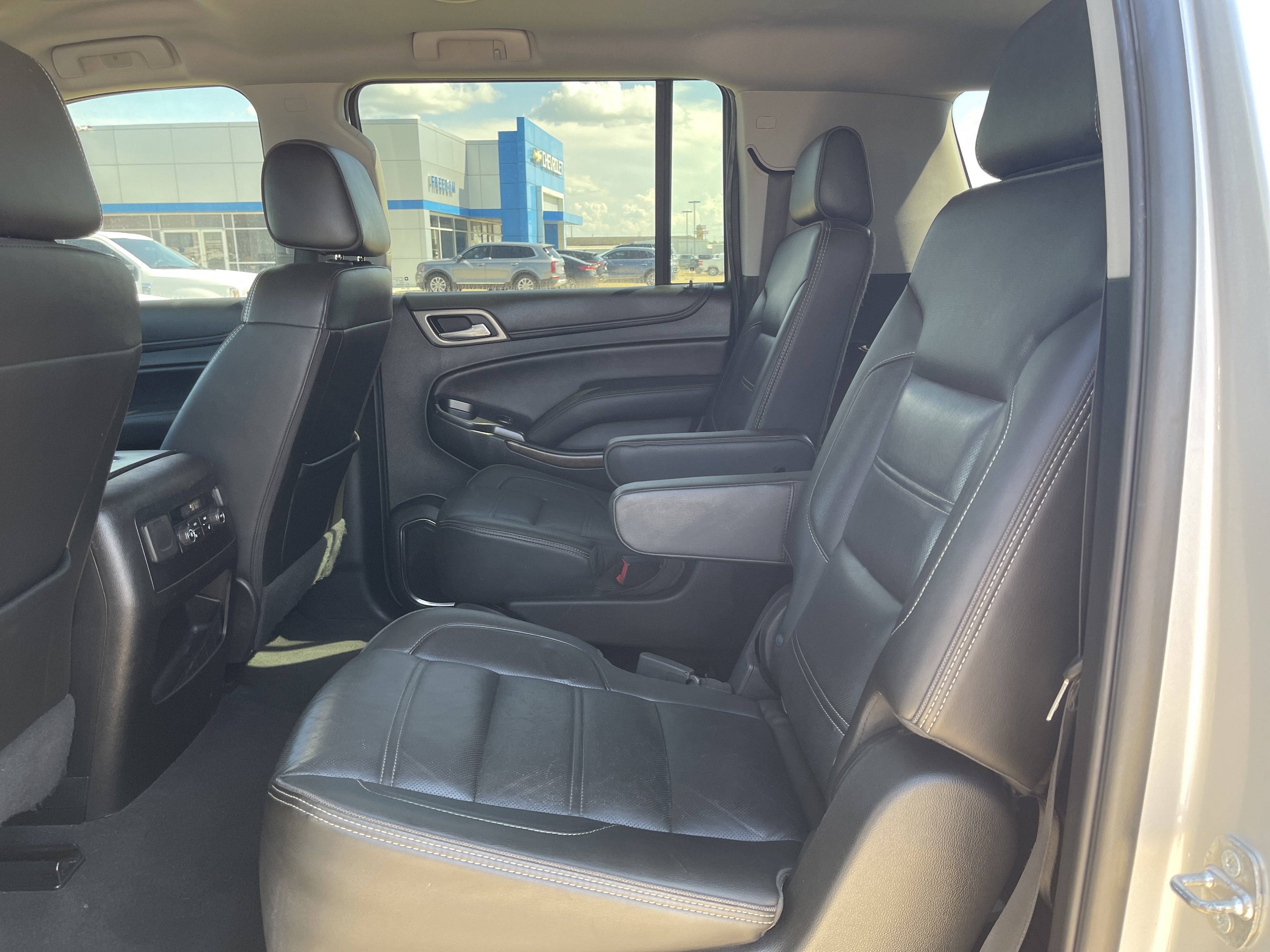 2019 GMC Yukon XL Denali