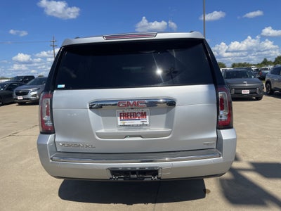 2019 GMC Yukon XL Denali