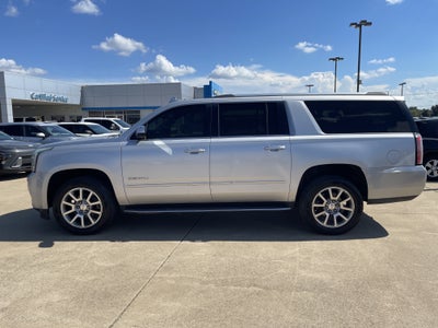 2019 GMC Yukon XL Denali