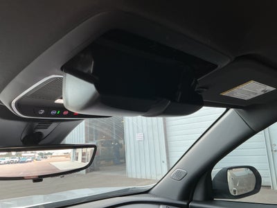 2025 Chevrolet Traverse FWD High Country