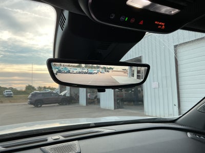 2025 Chevrolet Traverse FWD High Country