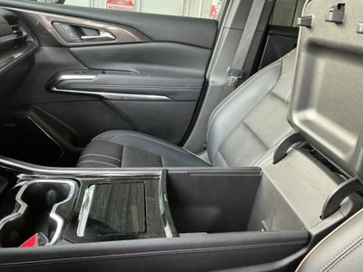 2025 Chevrolet Traverse FWD High Country