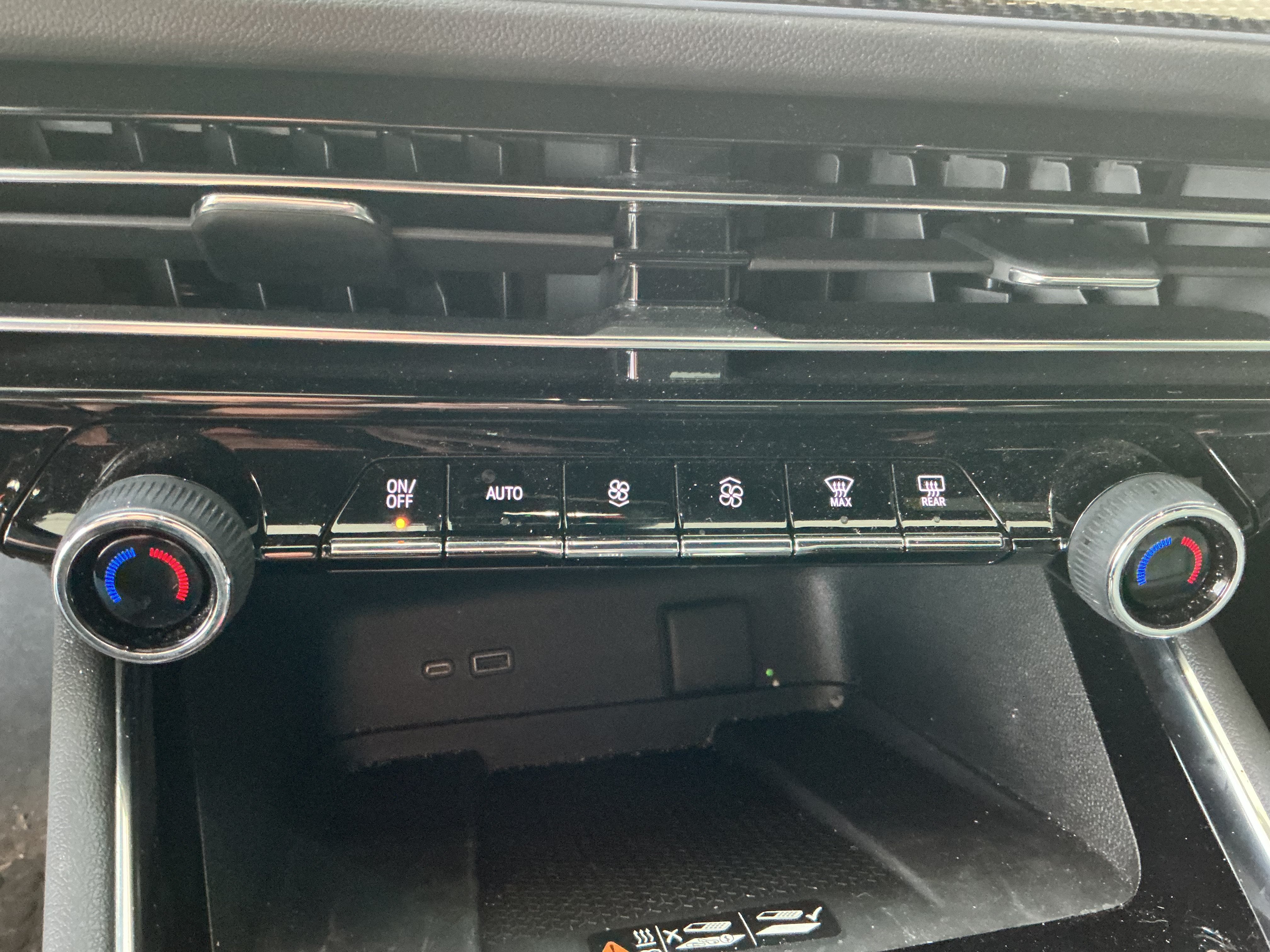 2025 Chevrolet Traverse FWD High Country
