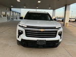 2025 Chevrolet Traverse FWD High Country