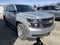 2016 Chevrolet Tahoe LS